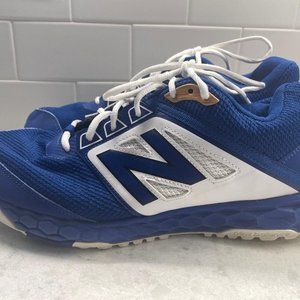 NewBalance T3000TB4 (worn once!) size 10 (2E)